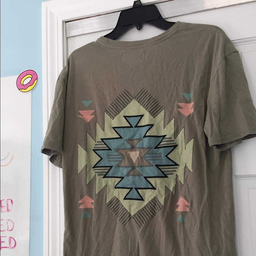 Pacsun tshirt